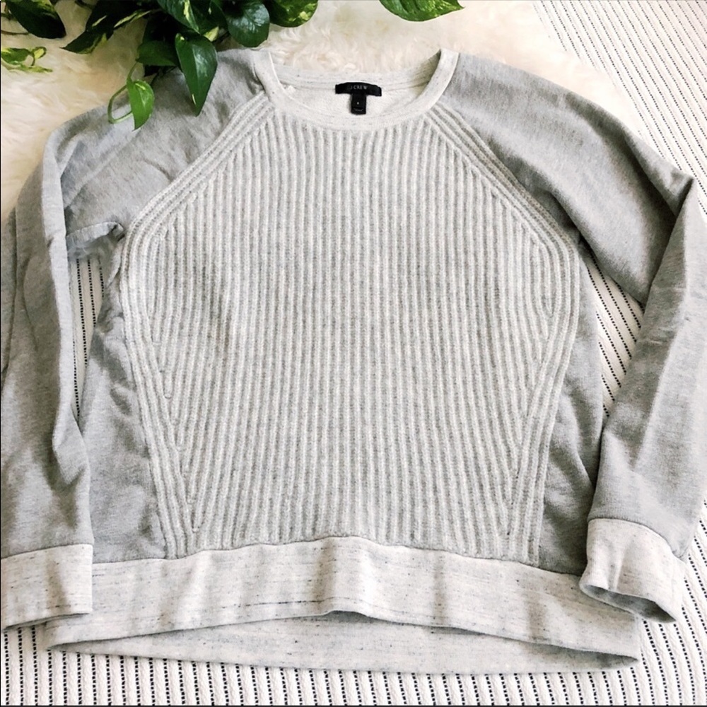 JCREW Sweater